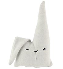 Fabelab Pude - Travel Friend - Bunny - 35 cm - Gr