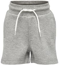 Hummel Shorts - HMLSebastian - Grmeleret