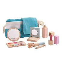 PlanToys Makeup St - Tr - Natur