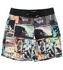 Billabong Badeshorts - Line Up - Multiprint