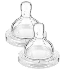 Philips Avent Flaskesutter - 2-pak - Classic+ - Medium Flow