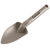 Scrunch Skovl - 21 cm - Grå