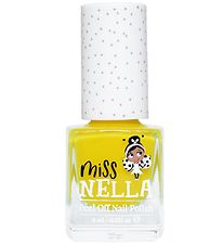 Miss Nella Neglelak - Sun Kissed