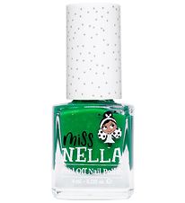 Miss Nella Neglelak - Kiss The Frog