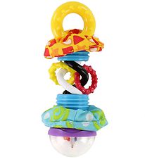 Playgro Rangle - Super Shaker - Multifarvet