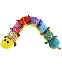 Lamaze Mleorm - Musical Inchworm