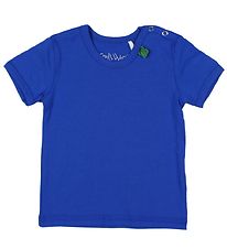 Freds World T-shirt - Blå