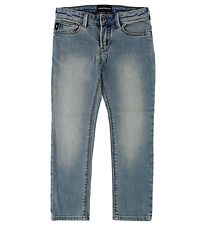 Emporio Armani Jeans - Lys Bl