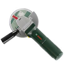 Bosch Mini Vinkelsliber - Legetøj - Mørkegrøn