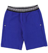 Young Versace Shorts - Sweat - Bl