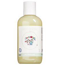 Cool-Kidz Shampoo - 200 ml - Broccoli