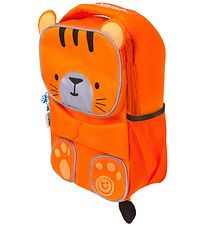 Trunki Brnehavetaske - ToddlePak - Tiger