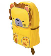 Trunki Brnehavetaske - ToddlePak - Lve