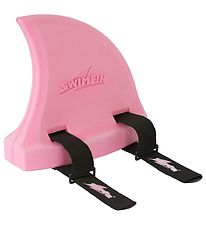 SwimFin Svømmefinne - Lys Pink