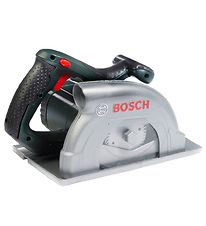 Bosch Mini Rundsav - Legetj - Mrkegrn