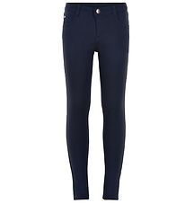 The New Jeans - Emmie - Navy