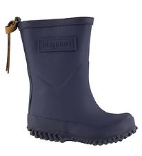 Bisgaard Gummistvler - Navy