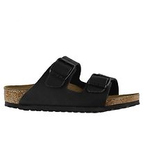 Birkenstock Sandaler - Arizona - Sort