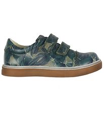 En Fant Sneakers - Lupus - Grn m. Blade