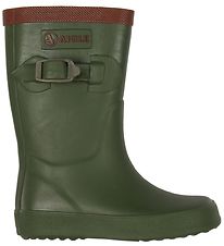 Aigle Gummistvler - Perdrix - Kaki