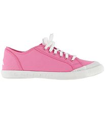 Le Coq Sportif Sko - Nationale - Pink Carnation