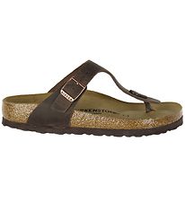 Birkenstock Sandaler - Gizeh - Habana