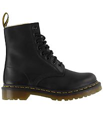 Dr. Martens Vinterstvler m. For - 1460 Serena Burnished Wyoming