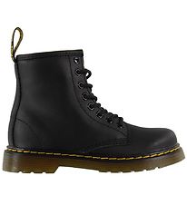 Dr. Martens Stvler - Softy T - Sort