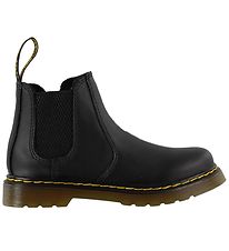 Dr. Martens Stvler - Softy T - Sort