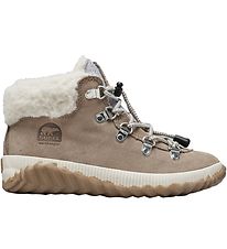 Sorel Vinterstvler - Youth Out N About - Ash Brown