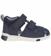 Ecco Sandaler - Mini Stride - Night Sky