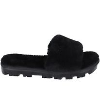 UGG Badesandaler - Cozette - Sort