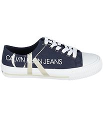 Calvin Klein Sko - Demianne - Navy