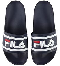 Fila Badesandaler - Morrow Bay - Dress Blue