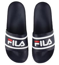 Fila Badesandaler - Morrow Bay - Dress Blue