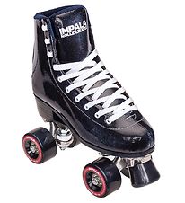 Impala Rulleskjter - Quad Skate - Midnight