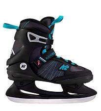 K2 Skjter - Alexis Ice - Sort/Bl