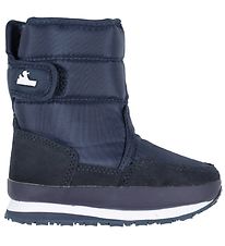 Rubber Duck Vinterstvler - RD Snow Jogger - Navy