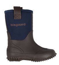 Bisgaard Termostøvler - Neopren - Navy