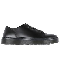 Dr. Martens Sko - Dante - Sort/Brando