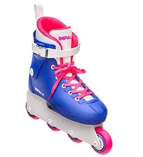 Impala Rulleskjter - Lightspeed Inline - Bl/Pink