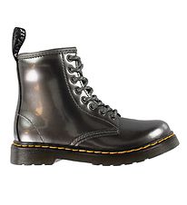 Dr. Martens Stvler - 1460 J - Gunmetal/Spark