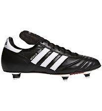 adidas Performance Fodboldstvler - World Cup - Sort/Hvid