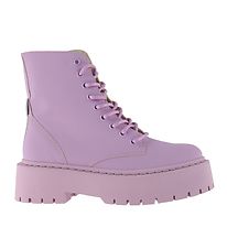 Steve Madden Stvler - Skylar - Lila Rain