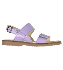 Bundgaard Sandaler - Amalie - Lilac Patent