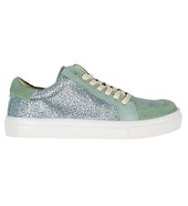 Bundgaard Sko - Skate Lace - Mint