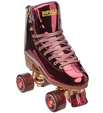 Impala Rulleskjter - Quad Skate - Plum