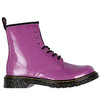 Dr. Martens Stvler - 1460 Y - Dark Pink