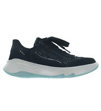 Superfit Sko - Melody - Tex - Black