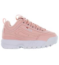 Fila Sko - Disruptor Kids - English Rose